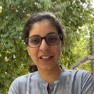 Nishtha Chaturvedi