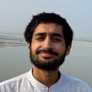 Sumit Chaturvedi