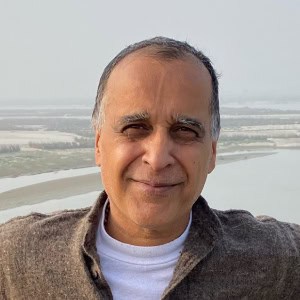 Suvrat Chaturvedi